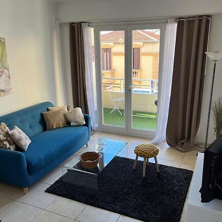 Nice Ouest, Studio Apartment Near The Beach Extérieur photo