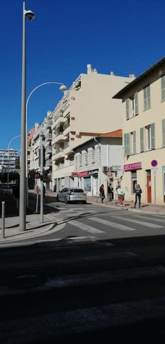 Nice Ouest, Studio Apartment Near The Beach Extérieur photo