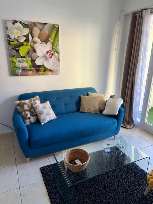 Nice Ouest, Studio Apartment Near The Beach Extérieur photo