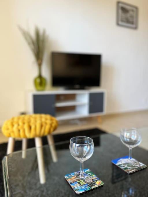 Nice Ouest, Studio Apartment Near The Beach Extérieur photo