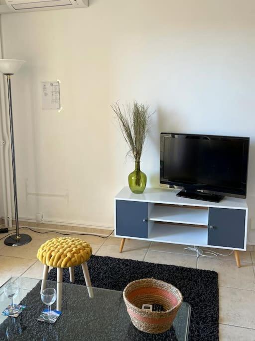 Nice Ouest, Studio Apartment Near The Beach Extérieur photo