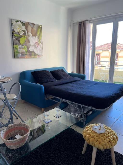 Nice Ouest, Studio Apartment Near The Beach Extérieur photo