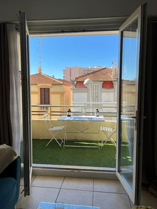 Nice Ouest, Studio Apartment Near The Beach Extérieur photo