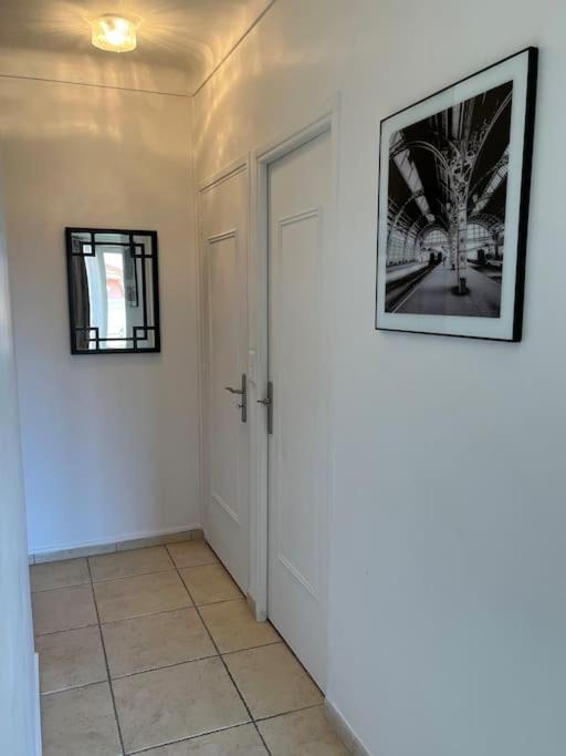 Nice Ouest, Studio Apartment Near The Beach Extérieur photo